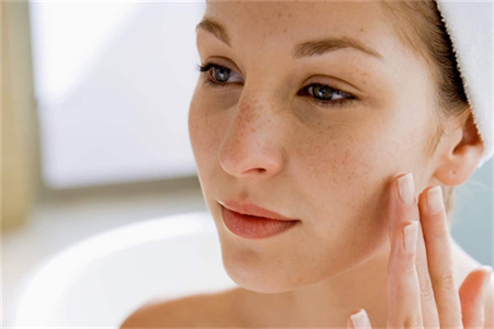 Chăm sóc da mặt như thế nào là tốt?